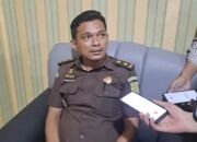 BREAKING NEWS! Direktur PDAM Kota Kendari Ditetapkan Tersangka Kasus Dugaan Korupsi