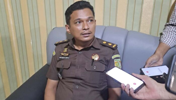 BREAKING NEWS! Direktur PDAM Kota Kendari Ditetapkan Tersangka Kasus Dugaan Korupsi