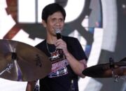 Mengaku Pernah Lihat UFO, Ini Kesaksian Drummer Gilang Ramadhan