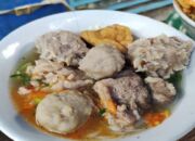 Viral! Netizen Ini Makan Bakso Habis Rp 1,4 Miliar, Kok Bisa?