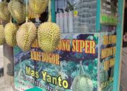 Viral! Penjual Es Durian Beromzet Rp 18 Juta Sehari Ini Dituduh Pakai Penglaris