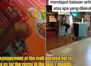 Viral! Ditinggal Pemilik Resto, Pegawai Ini Nekat Jual Makanan Murah Demi Bayar Sewa