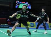 Fajar/Rian Sukses Melaju ke Final Korea Open 2023