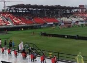 Hanya Karena Harga Tiket Naik Lagi, Suporter Akhirnya Boikot Laga Kandang Bali United