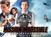 Jadwal, Harga Tiket Film Mission Impossible Dead Reckoning di Hollywood Kendari