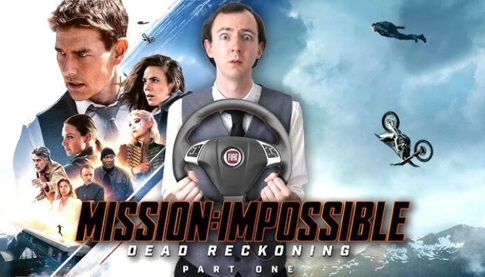 Jadwal, Harga Tiket Film Mission Impossible Dead Reckoning di Hollywood Kendari