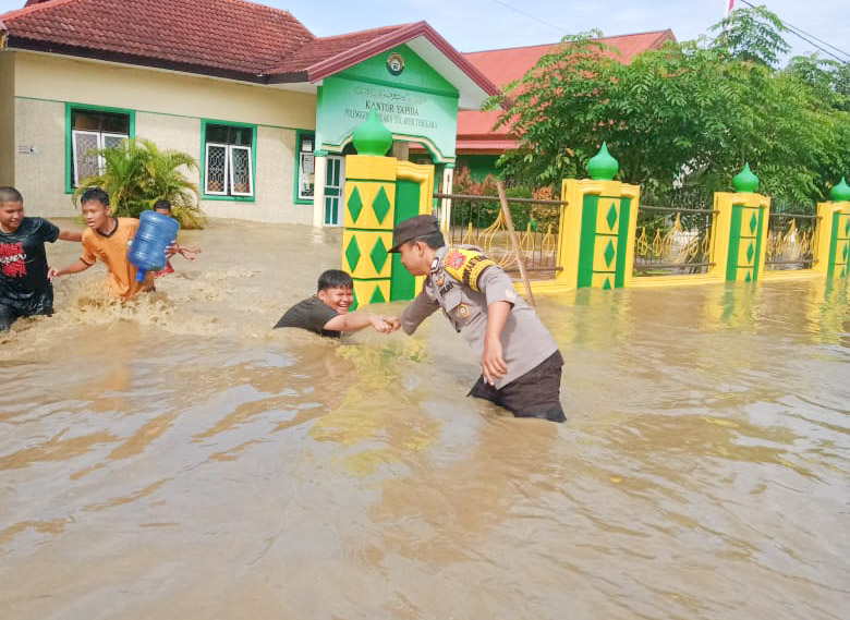 Banjir Bandang