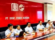 PT DSSP Power Kendari Tepis Tudingan Lakukan Pencemaran Lingkungan