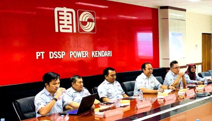 PT DSSP Power Kendari Tepis Tudingan Lakukan Pencemaran Lingkungan