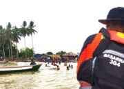 Tragis, Dua Kakak Beradik di Konawe Tewas Tenggelam Saat Mandi di Sungai