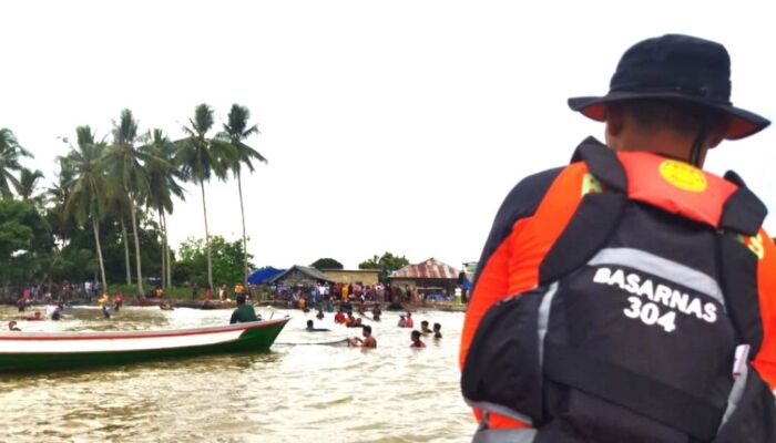 Tragis, Dua Kakak Beradik di Konawe Tewas Tenggelam Saat Mandi di Sungai