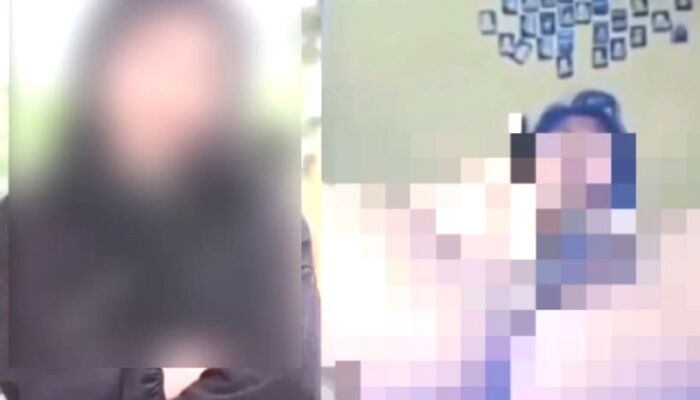 Link Video Minyak Telon Viral Berdurasi 12 Detik No Sensor