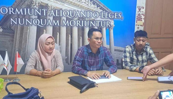 Resmi Nyatakan Mundur, Perjuangan Doni Amansa Jadi Paskibraka Nasional Pupus