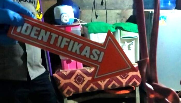 Seorang Pria di Wolasi Konawe Selatan Ditemukan Tewas Gantung Diri