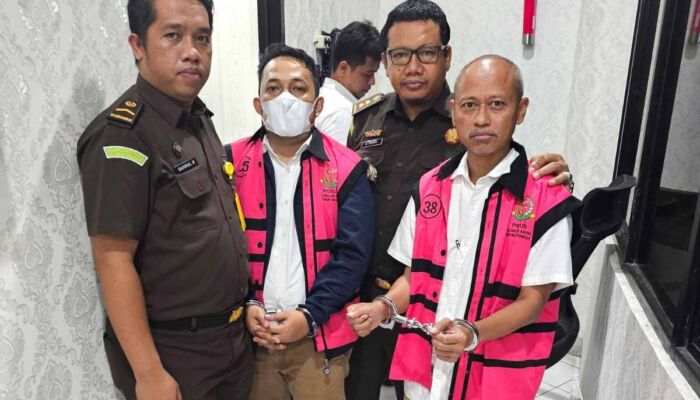 Babak Baru Kasus Pertambangan Blok Mandiodo, Dua Pejabat Kementerian ESDM Jadi Tersangka