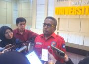 Diusulkan Jadi Pj Gubernur Sultra, Begini Tanggapan Rektor Universitas Halu Oleo