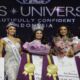 Miss Universe Indonesia