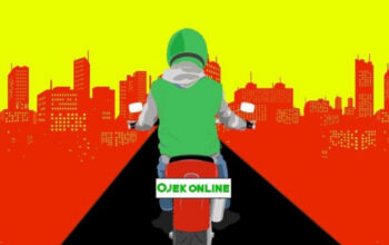 Driver Ojol