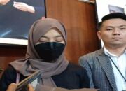 Sering Dihujat Netizen Karena Bikin Konten Vulgar, Oklin Fia Mengaku Telah Matikan Akun Sosmed Sejak 7 Agustus 2023