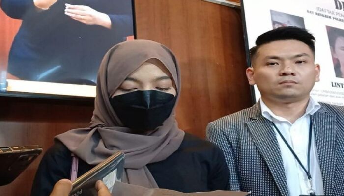 Sering Dihujat Netizen Karena Bikin Konten Vulgar, Oklin Fia Mengaku Telah Matikan Akun Sosmed Sejak 7 Agustus 2023