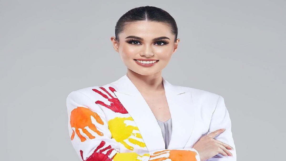 Miss Universe Indonesia