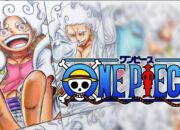 Jadwal Tayang, Link Nonton One Piece Gear 5 Episode Terbaru