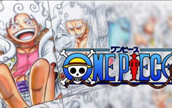 One Piece Gear 5