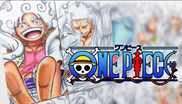 Jadwal Tayang, Link Nonton One Piece Gear 5 Episode Terbaru