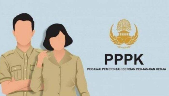 Resmi Diumumkan, Ini Rincian dan Kuota Penerimaan PPPK 2023 Wilayah Konawe