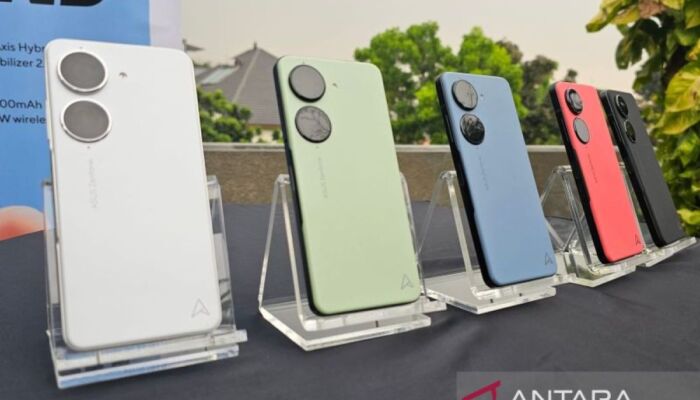 ASUS luncurkan Zenfone 10 dibanderol mulai Rp8,9 jutaan