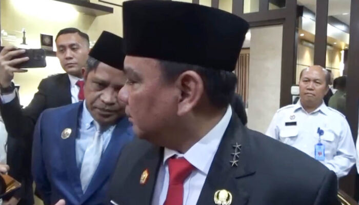 Kadis Kominfo Kena “Semprot” Pj Gubernur Sultra Gegara Potong Pembicaraan Saat Wawancara