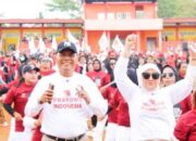 Tekad La Ode Barhim Dan DPD Gerindra Sultra Menangkan Prabowo Subianto Jadi Presiden