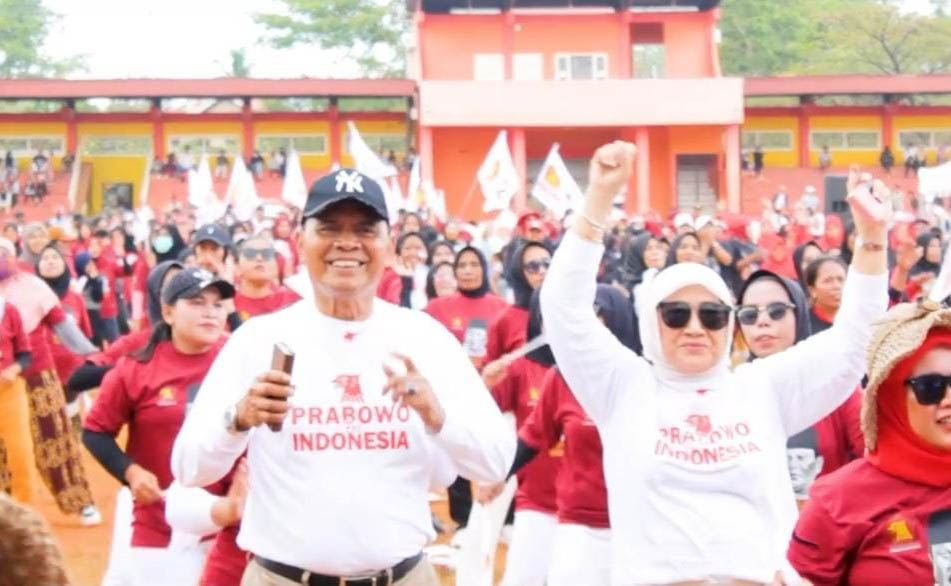 Gerindra Sultra