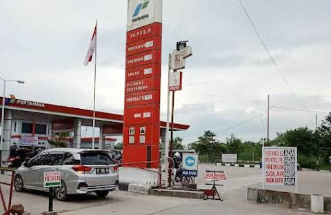 Pertamina