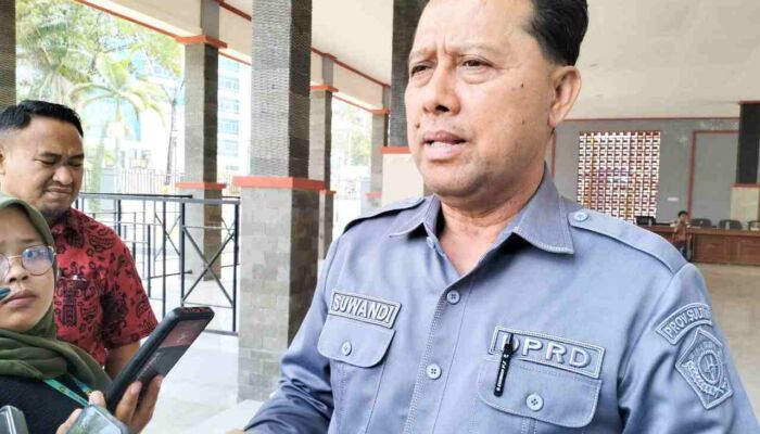 DPRD Sultra Bentuk Pansus Selidiki Kasus Kecelakaan Kerja di PT BSJ dan PT KKU Konut