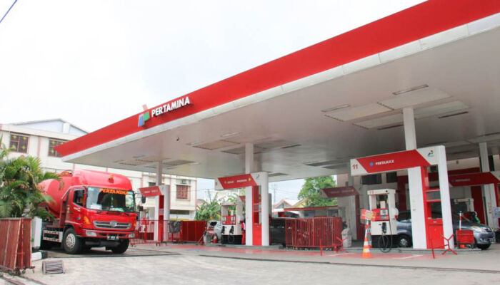 Pertamina Sanksi 2 SPBU Nakal di Sultra, Ini Pelanggarannya