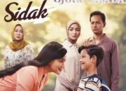 Tayang ‘Air Mata di Ujung Sajadah’ dan Film Lainnya, Simak Jadwal Hari Ini di Cinepolis Lippo Plaza Kendari