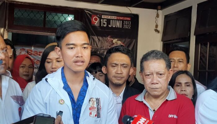 Politik sepekan, Kaesang Pangarep jadi Ketum PSI hingga RUU ASN