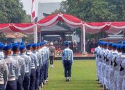 Presiden pimpin Upacara Kesaktian Pancasila di Lubang Buaya