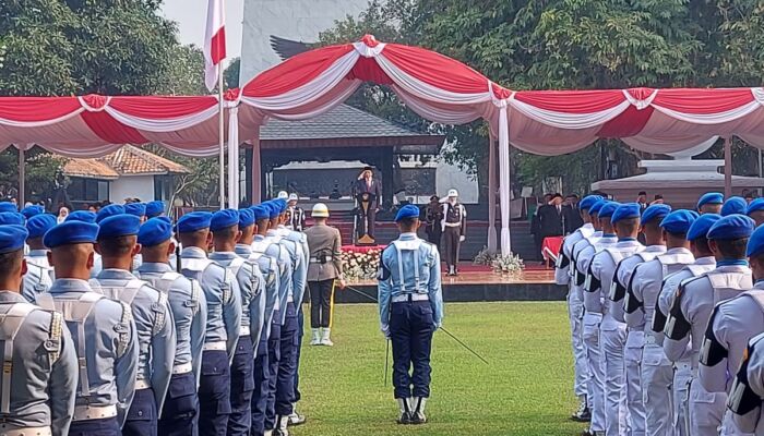 Presiden pimpin Upacara Kesaktian Pancasila di Lubang Buaya