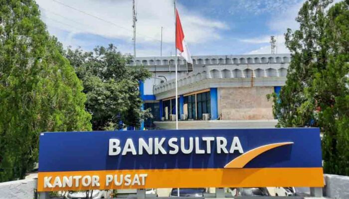 Rekam Jejak Kasus Bank Sultra, Mulai Korupsi Dana Nasabah Hingga Dana Pensiun Bernilai Miliaran