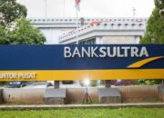 Dugaan Kasus Hilangnya Dana Pensiun Rp 2 Miliar, Bank Sultra Masih Bungkam