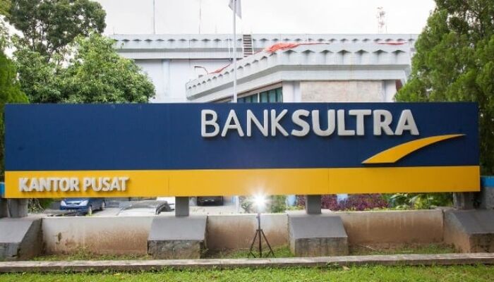 Dugaan Kasus Hilangnya Dana Pensiun Rp 2 Miliar, Bank Sultra Masih Bungkam