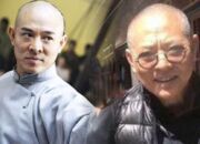 Fakta Soal Kabar Jet Li Dikabarkan Meninggal Dunia