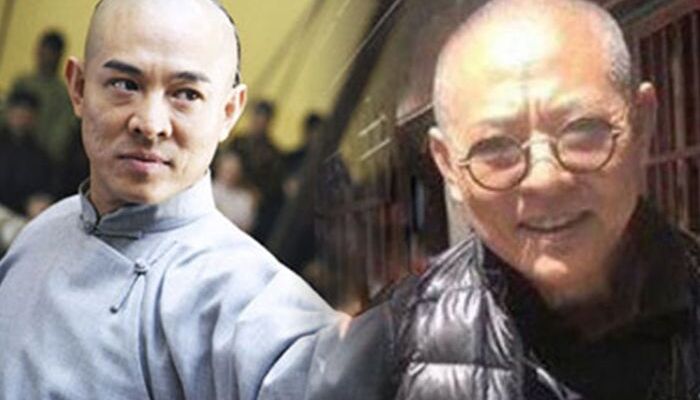 Fakta Soal Kabar Jet Li Dikabarkan Meninggal Dunia