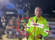 Gerak Cepat! Polresta Kendari Gagalkan Tawuran Kelompok Pelajar Bawa Clurit