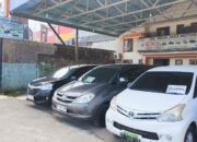 UD Mega Jasa Motor, Jual Beli Mobil Murah, Bergaransi di Kendari