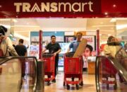 Sisa 5 Jam, Buruan Belanja di Transmart Bisa Bayar Belakangan