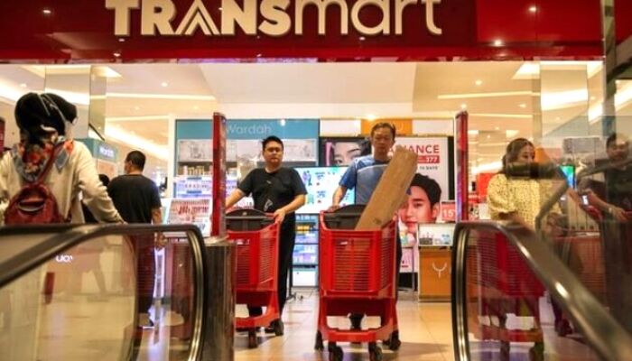 Sisa 5 Jam, Buruan Belanja di Transmart Bisa Bayar Belakangan