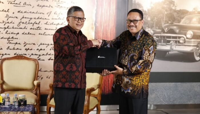 ANRI: Pidato Sukarno di Majelis PBB relevan dengan geopolitik saat ini